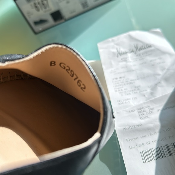 Chanel espadrilles, size 36 (US 6), authentic - Picture 8 of 11